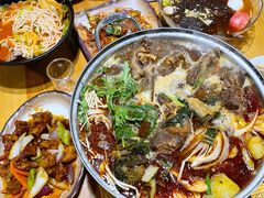 -顺姬冷面(长春旗舰店)
