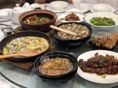-勝記酒家·37年老字号·经典粤菜(荔枝公园店)