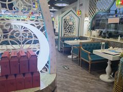 -帕米尔食府(白云观店)