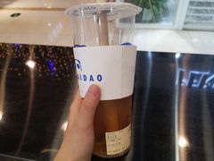 -茶百道(人信汇店)
