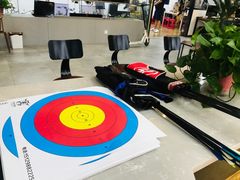 -弓舍射箭俱乐部(高新总店)
