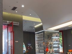 -喧闹·东方大气茶(鹅岭二厂店)