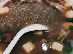 -苏晓玥·手作江南小吃(深圳北站店)