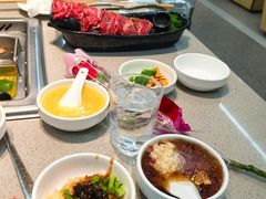 -海底捞火锅(江北万达商业广场店)