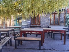 -聚首堂·特色小吃·肘子(什刹海德胜门店)