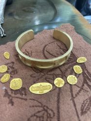 -烨麟黄金珠宝(和胤788广场一楼店)