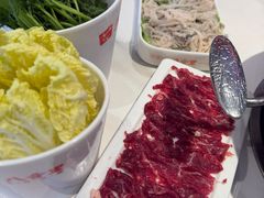 -八合里潮汕鲜牛肉火锅(福州万象城店)
