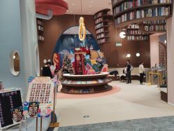 -奈尔宝家庭中心·亲子餐厅(鄞州万达店)