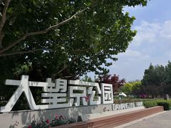 -大望京公园