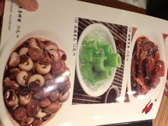 菜单-贴阁碧(百丈东路店)