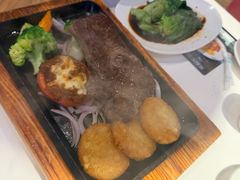 -翠华餐厅(维璟印象城店)