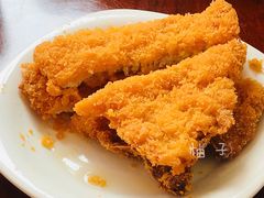 黄金大排-同得兴面馆.苏式面.三虾面(园区店)