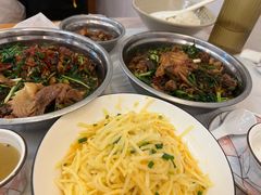 -高子烧鸡公(五里堆路店)