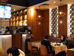 大堂-鹅冠港式茶餐厅(来福士店)