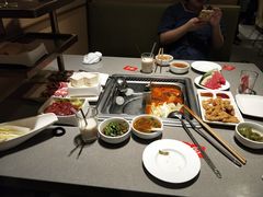 -海底捞火锅(方塔东街店)