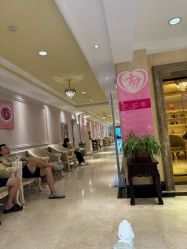 -北京俪婴妇产医院(朝阳大悦城店)