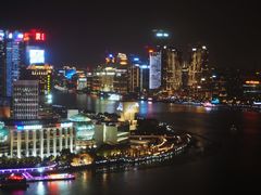 -上海外滩茂悦大酒店