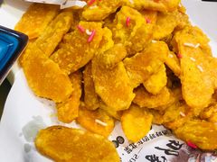 -那家老院子东北菜·饺子·小鸡炖蘑菇(艳华街店)