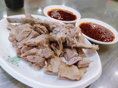 -清真益鑫羊肉手抓馆(南大街店)