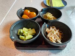 -半山腰·云南菜(侨福芳草地店)