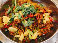 -湘江大码头·龙虾馆(渔人码头一店)