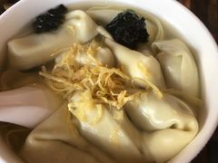 -笑来喜馄饨小笼工坊店(湖滨街店)