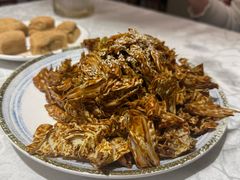 -福来居烤鸭店(天坛二店)