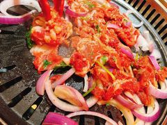 招牌肥牛-杨记齐齐哈尔烤肉(总店)