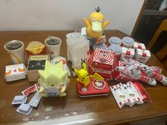 -麦当劳(一德路店)