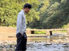 -水墨汀溪风景区