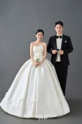 点击看大图 -金夫人婚纱摄影(衡阳店)