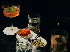 -瑞吉吧 The St·Regis Bar(长沙瑞吉酒店)