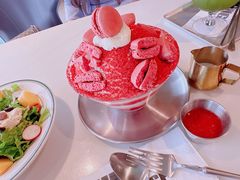 -国王冰室·奥林匹斯店(联想科技城店)