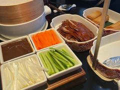 -丽晶轩中餐厅(重庆丽晶酒店)