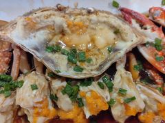 -阿毛饭店(和义路店)