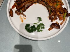 -峰厨大鱼泡饼(水上公园店)
