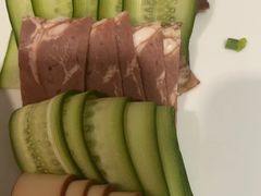 -鸭王烤鸭店(三里河店)