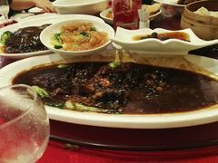 -金陵江南大饭店