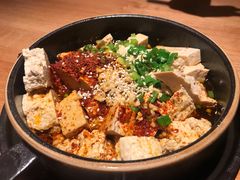 你没吃过我的豆腐-薇酌饮·陕西菜(南门外店)