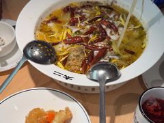 -太二酸菜鱼(深圳布吉万象汇店)