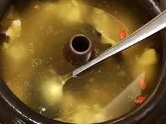 -云海肴·汽锅鸡·云南菜(苏州中心店)