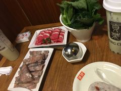 -傣妹火锅(荔湾广场店)