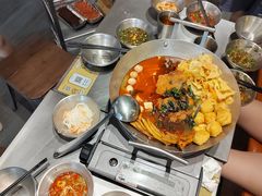 -小螺大作·螺蛳粉火锅(林和西店)