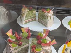 -PAOPAO Bakery&Café(港汇店)