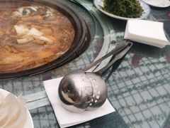-燕北云山·农家菜·灶台鱼(密云溪翁庄店)