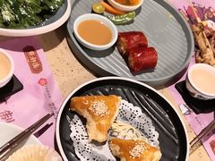 -点都德(龙之梦店)