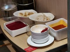-海底捞火锅(丹竹头星悦天地店)