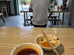 -吴记怪味面(牛王庙店)