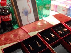 -海底捞火锅(太原南站店)