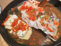 -湘间田舍(北仑银泰店)